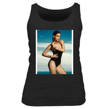 Barbara Palvin Women's Tank Top