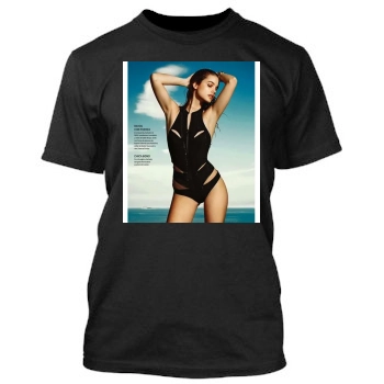 Barbara Palvin Men's TShirt