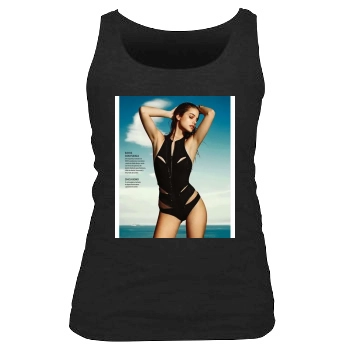 Barbara Palvin Women's Tank Top