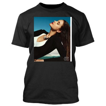 Barbara Palvin Men's TShirt