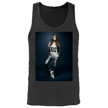 Barbara Palvin Men's Tank Top