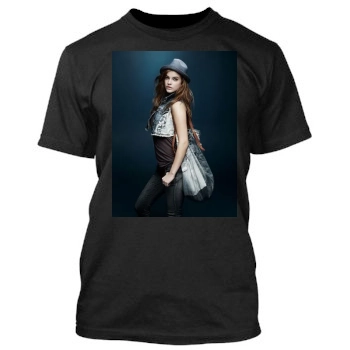 Barbara Palvin Men's TShirt