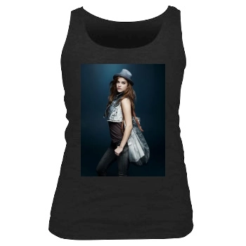 Barbara Palvin Women's Tank Top