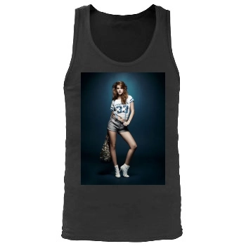 Barbara Palvin Men's Tank Top