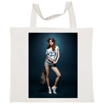 Barbara Palvin Tote