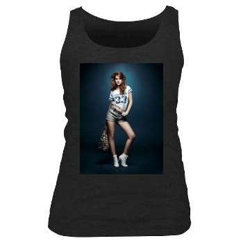 Barbara Palvin Women's Tank Top