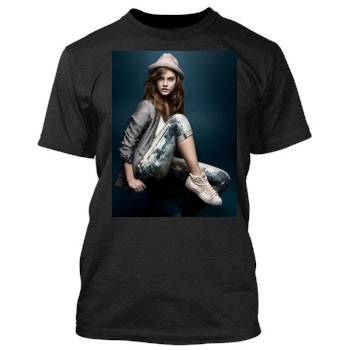 Barbara Palvin Men's TShirt