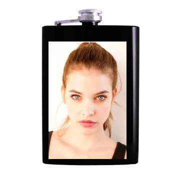 Barbara Palvin Hip Flask