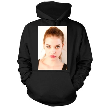 Barbara Palvin Mens Pullover Hoodie Sweatshirt