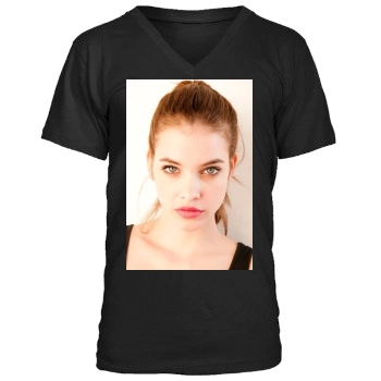 Barbara Palvin Men's V-Neck T-Shirt