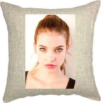 Barbara Palvin Pillow