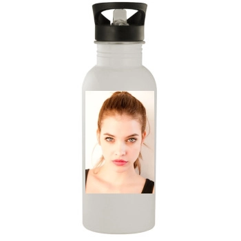 Barbara Palvin Stainless Steel Water Bottle