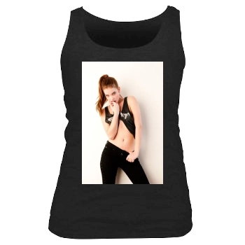 Barbara Palvin Women's Tank Top