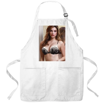 Barbara Palvin Apron