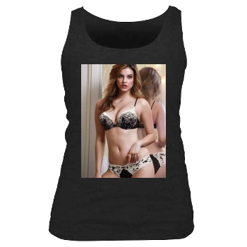 Barbara Palvin Women's Tank Top