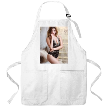 Barbara Palvin Apron