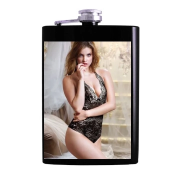 Barbara Palvin Hip Flask