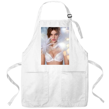 Barbara Palvin Apron