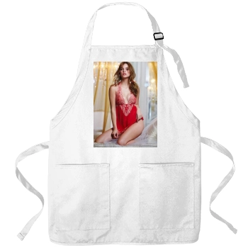 Barbara Palvin Apron