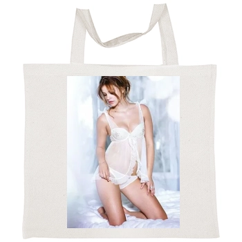 Barbara Palvin Tote