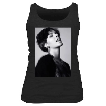 Barbara Palvin Women's Tank Top