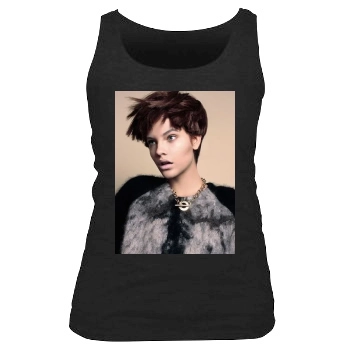 Barbara Palvin Women's Tank Top