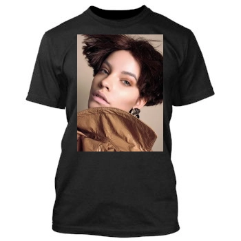 Barbara Palvin Men's TShirt