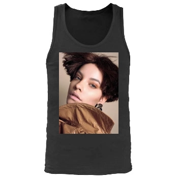 Barbara Palvin Men's Tank Top