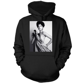 Barbara Palvin Mens Pullover Hoodie Sweatshirt