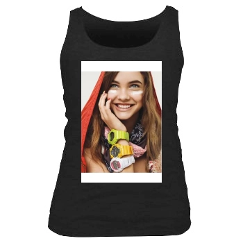 Barbara Palvin Women's Tank Top