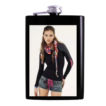 Barbara Palvin Hip Flask