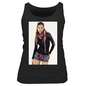 Barbara Palvin Women's Tank Top