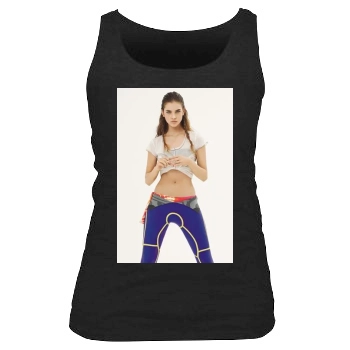 Barbara Palvin Women's Tank Top