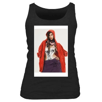 Barbara Palvin Women's Tank Top