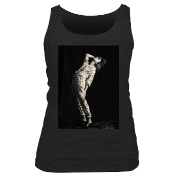 Barbara Palvin Women's Tank Top