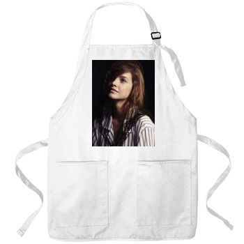 Barbara Palvin Apron