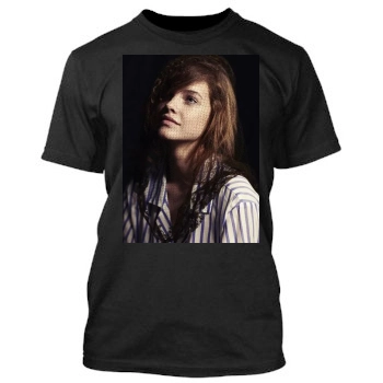 Barbara Palvin Men's TShirt