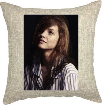 Barbara Palvin Pillow