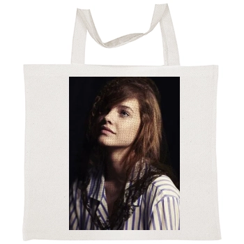 Barbara Palvin Tote