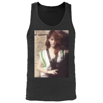 Barbara Palvin Men's Tank Top