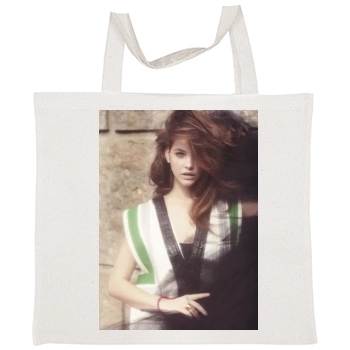 Barbara Palvin Tote