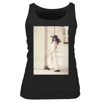 Barbara Palvin Women's Tank Top