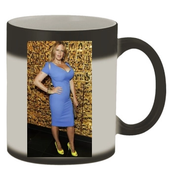 Barbara Schoneberger Color Changing Mug