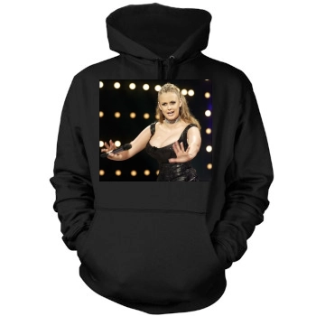 Barbara Schoneberger Mens Pullover Hoodie Sweatshirt