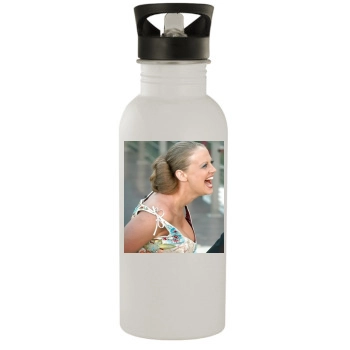 Barbara Schoneberger Stainless Steel Water Bottle