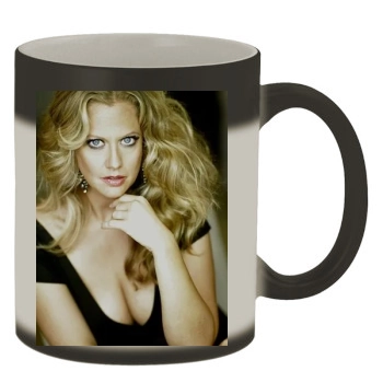 Barbara Schoneberger Color Changing Mug