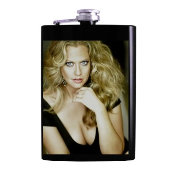 Barbara Schoneberger Hip Flask