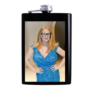 Barbara Schoneberger Hip Flask