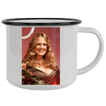 Barbara Schoneberger Camping Mug