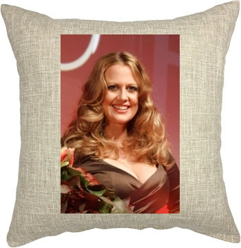 Barbara Schoneberger Pillow